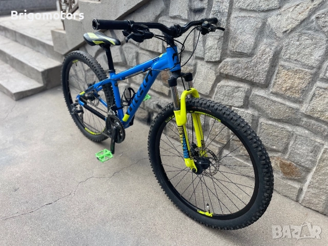 DRAG ZX3 26”, снимка 3 - Велосипеди - 51778798