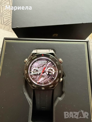 Смарт часовник HUAWEI WATCH UNLIMITED , снимка 2 - Мъжки - 52315431