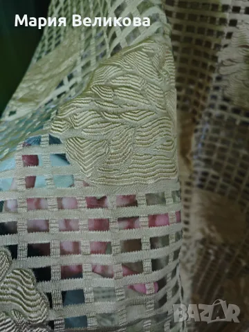 Перде, снимка 2 - Пердета и завеси - 48693870