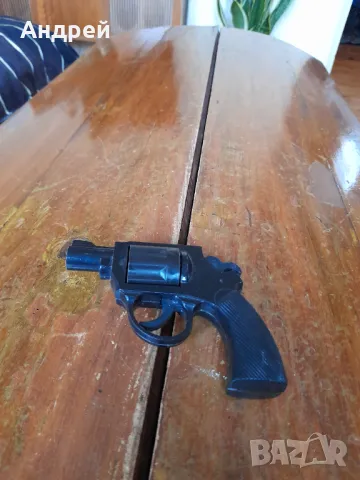 Стар детски пистолет #27