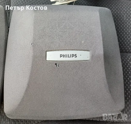 Philips FB 3csr PH 2бр., снимка 3 - Телевизори - 49126906