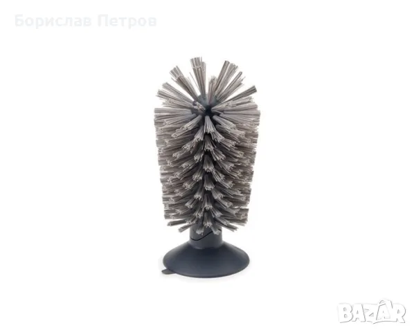 Четка за миене на чаши, снимка 3 - Аксесоари за кухня - 56191765