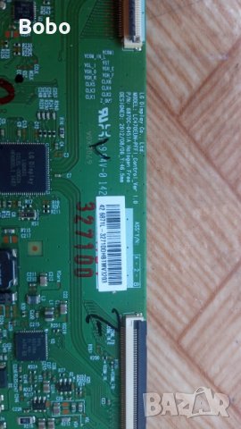 T-CON 6870C-0451A, снимка 2 - Части и Платки - 41773436