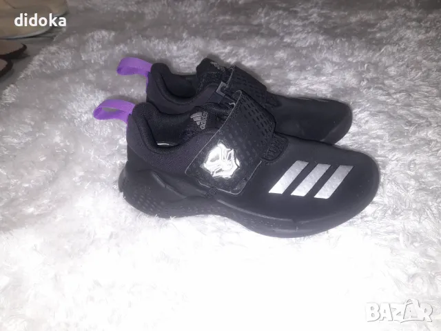 Маратонки Adidas marvel , снимка 1