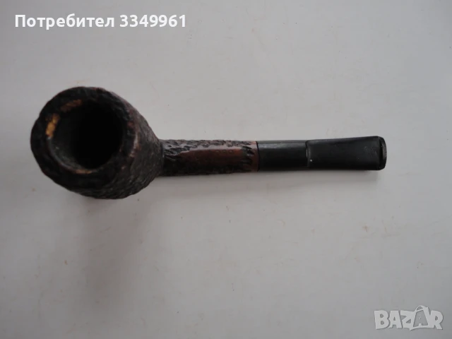 Страхотна лула 1, снимка 2 - Лули - 51304957