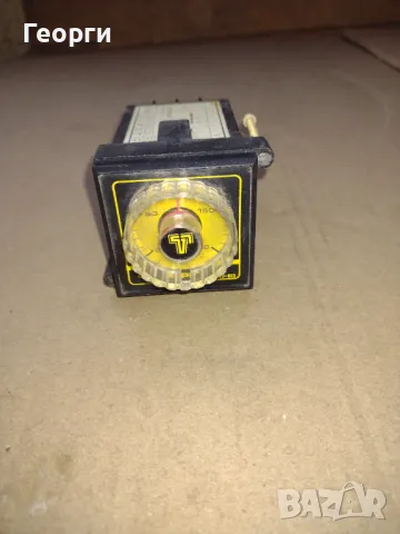 Температурен контролер, снимка 8 - Друга електроника - 33173532