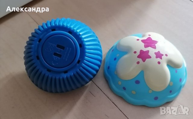 Ароматизирани кукли - кексчета , снимка 5 - Образователни игри - 39890254