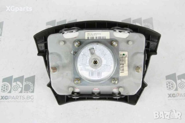  AIRBAG волан за Skoda Fabia I (2000-2007), снимка 2 - Части - 41600234