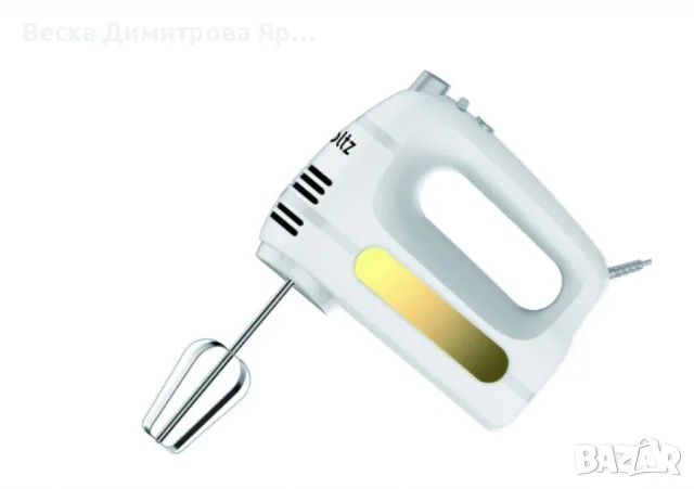 Миксер Oliver Voltz