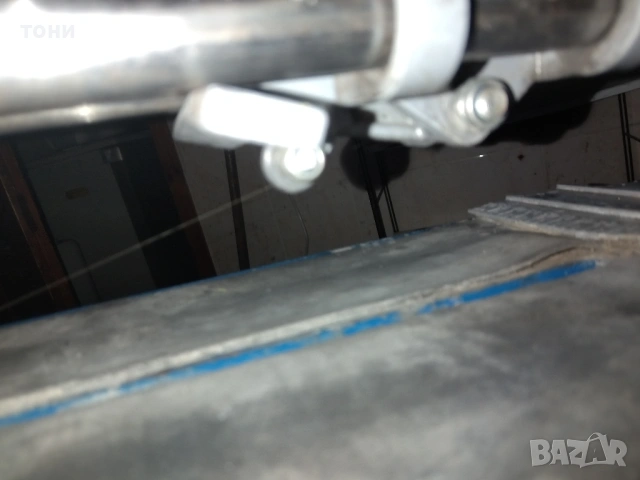 машина за рязане на плочки, снимка 6 - Други инструменти - 53071064