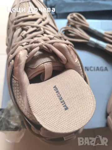 Balenciaga стелка 30.5см, снимка 4 - Маратонки - 48399478