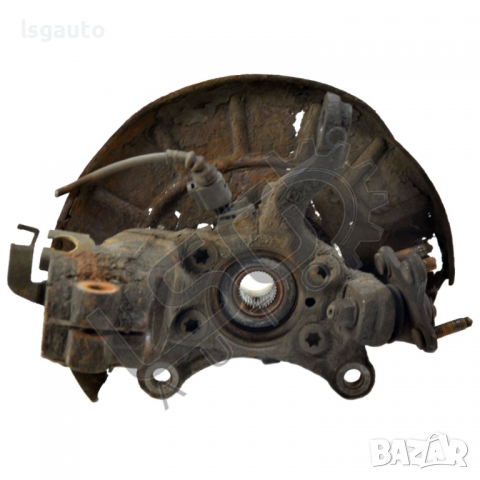 Преден десен шенкел AUDI A3 (8PA) 2004-2008 A240322N-44, снимка 2 - Части - 36278181