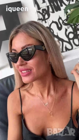 Dolce & Gabbana оригинални очила, снимка 2 - Слънчеви и диоптрични очила - 53849037