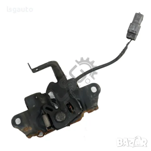 Ключалка преден капак Mazda 6 Estate (GJ, GL)  2013-2019 ID: 145306, снимка 2 - Части - 49705499