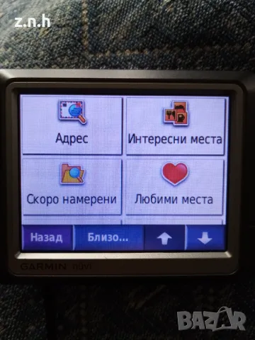 Навигация Garmin, снимка 8 - Garmin - 48408501