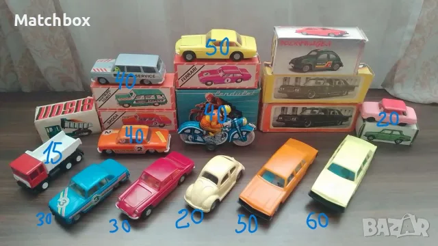 Стари играчки  GDR СССР, снимка 2 - Колекции - 50933709