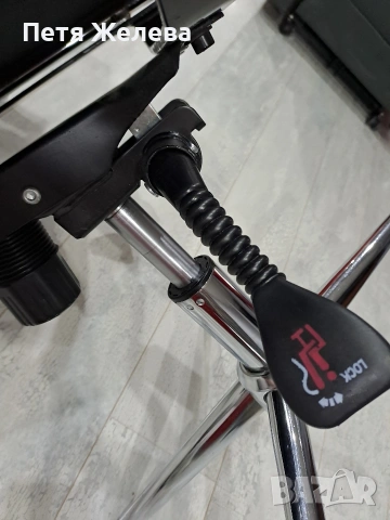 Офис стол ергономичен/Австрия , снимка 10 - Столове за офис - 53201567