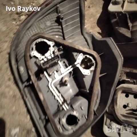 Стоп десен YARIS 2004 , снимка 2 - Части - 44372491