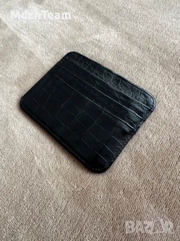Кардхолдър, снимка 2 - Портфейли, портмонета - 50031729