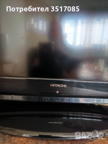 Продавам Телевизор, снимка 3 - Телевизори - 52860027