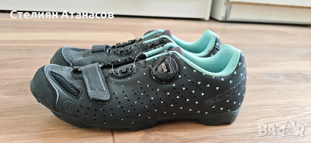 мтб шпайкове SCOTT COMP дамски, снимка 2 - Аксесоари за велосипеди - 53569215