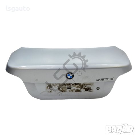 Заден капак BMW 5 Series (E60,E61) 2003-2010 ID:105329