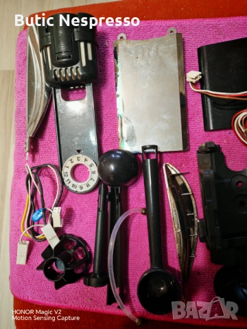 Цена за всичко, снимка 3 - Кафемашини - 52695336