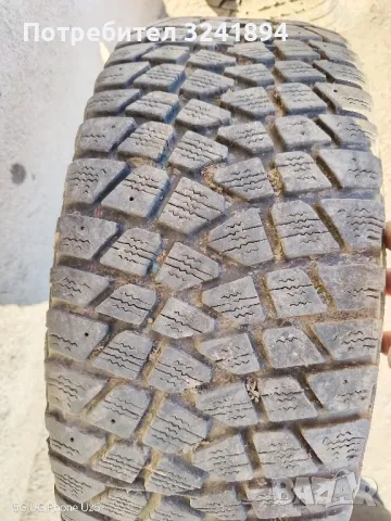 195 55 15 , снимка 2 - Гуми и джанти - 48719812
