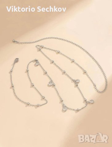 Украшение за кръста, снимка 3 - Колиета, медальони, синджири - 42667096