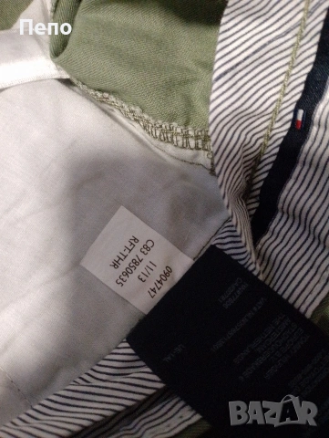 Гащи Tommy Hilfiger , снимка 3 - Къси панталони - 53848639