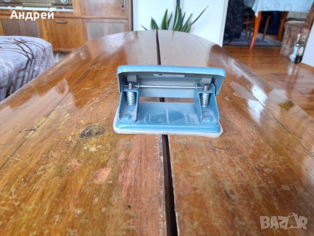 Стар перфоратор #7