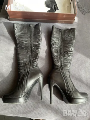 дамски ботуши