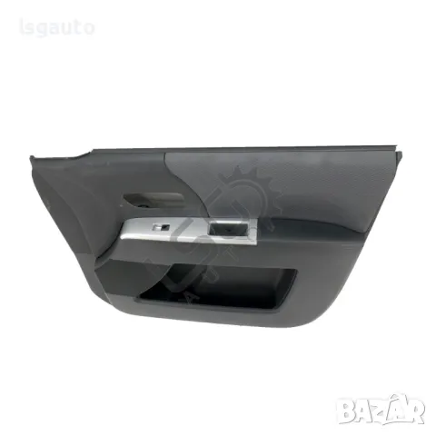 Интериорна кора предна дясна врата Mazda 5 (I) 2005-2010 ID: 136547, снимка 2 - Части - 47798530