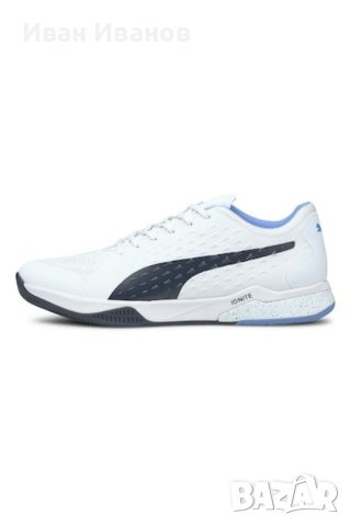 Маратонки за ханбал Puma Explode 1номер 45, снимка 5 - Маратонки - 41684105