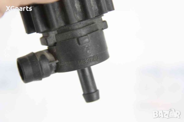 Клапан вентилация резервоар за BMW E46 3-series 316i 105 к.с. (1998-2005) 1433602, снимка 2 - Части - 44414913