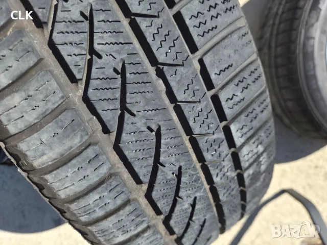 BMW 15ки + зимни гуми, снимка 4 - Гуми и джанти - 56023869