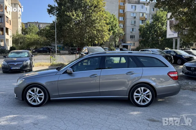 CDI * AVANTGARDE * Bi - Xenon * Нави * Шибедах , снимка 9 - Автомобили и джипове - 55954184