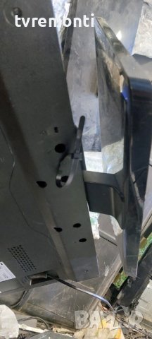 телевизор PHILIPS модел 32PHK4309/12 оригинална стойка, снимка 6 - Стойки, 3D очила, аксесоари - 42012652