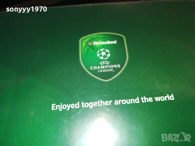 ALL THE GOALS 2006-2007 DVD 0203250829, снимка 8 - DVD филми - 49331200