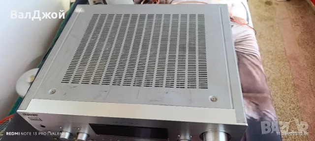 Sony STR-DB790, снимка 6 - Ресийвъри, усилватели, смесителни пултове - 49125711
