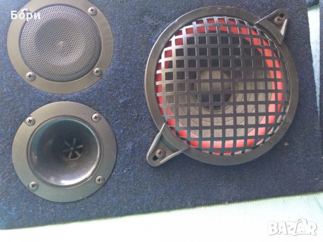 Трилентови тонколони, снимка 4 - Тонколони - 34124028