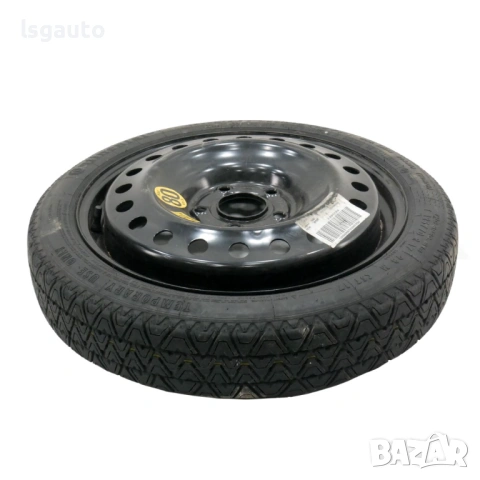 Резервна гума 5x120 патерица R17 Opel Insignia 2008-2013 ID: 158112, снимка 2 - Гуми и джанти - 53628118