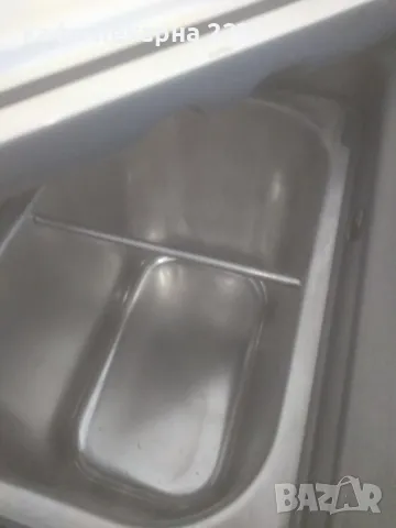 FAEMA Frigobox хладилник за течности за парти събития, мляко за капучино, лате и макиато, кенчета, снимка 3 - Хладилници - 47726721