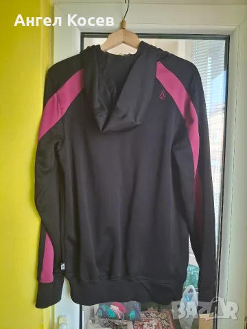 Яке - Volcom..., снимка 9 - Якета - 55874985