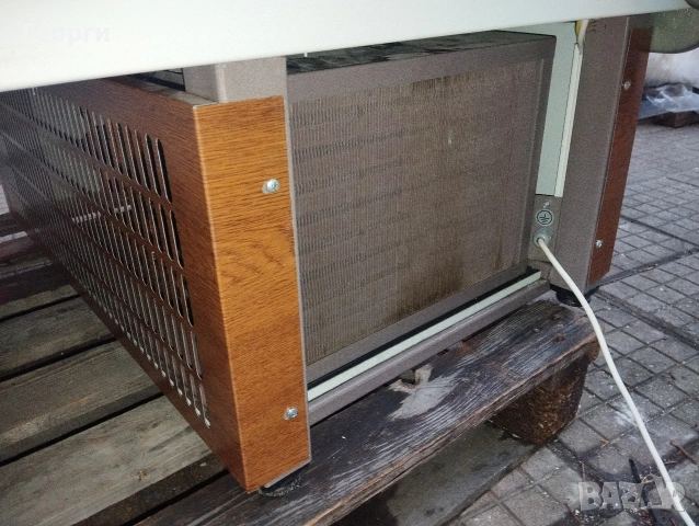 хладилна витрина , снимка 11 - Витрини - 53776451