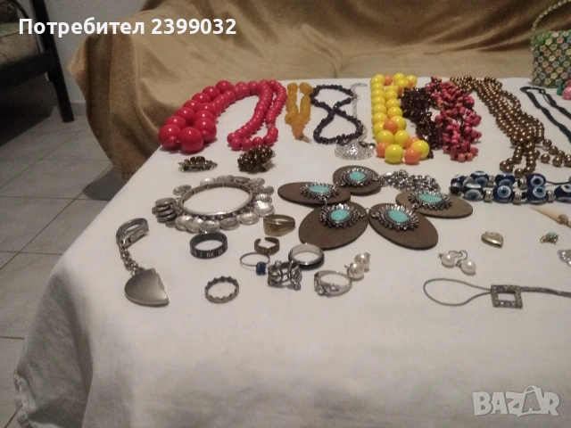 За дамите по нещо, снимка 2 - Антикварни и старинни предмети - 53140656