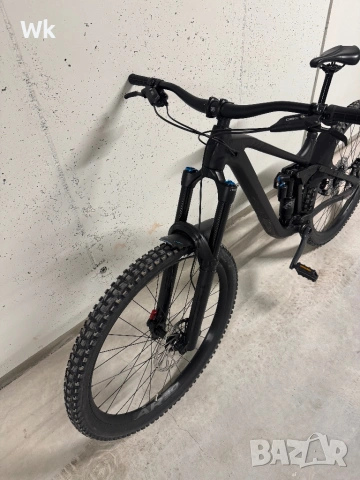 Cube stereo one77 pro, снимка 2 - Велосипеди - 53829363