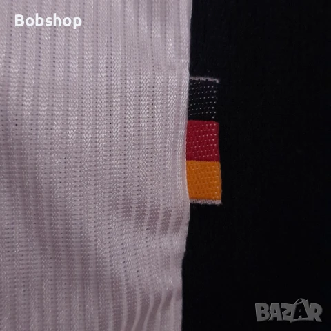 Германия - Адидас - Germany 🇩🇪 Adidas - season 1998/2000, снимка 7 - Футбол - 50732197