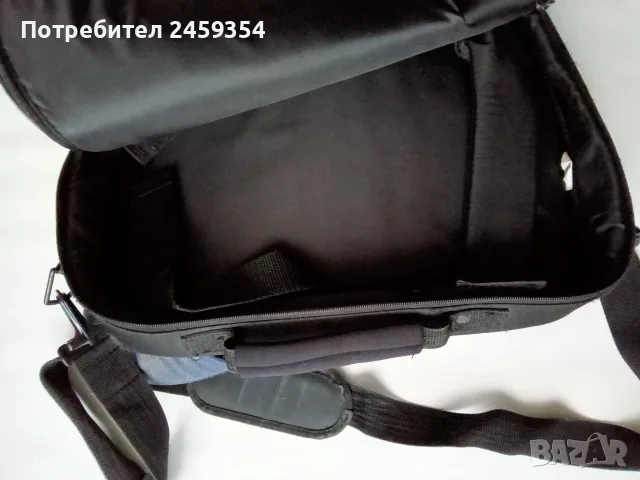 Чанта за лаптоп 17 инча, снимка 4 - Лаптоп аксесоари - 56205829