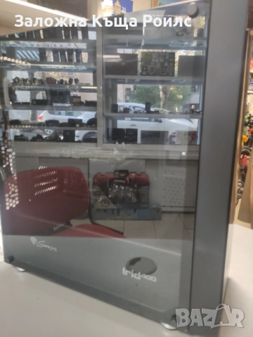 Компютърна конфигурация-Intel Core i5-8400/ RAM 16gb/ 512 SSD/ 2TB HARD/NVIDIA GeForce GTX 1060 6GB, снимка 8 - Други - 51810781